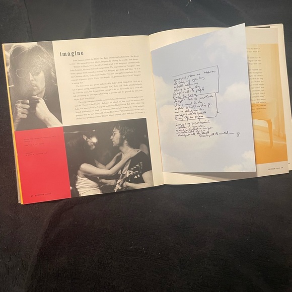 John Lennon Memorial Multi-Media box set - Picture 4 of 8